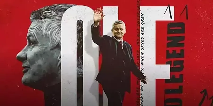 Ole Gunnar Solskjaer Resmi Perpanjang Kontrak di Manchester United