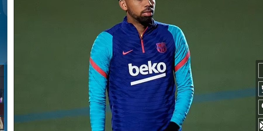 Baru Gabung Semusim, Pemain Muda Ini Dapat Perlakuan Kejam dari Barcelona