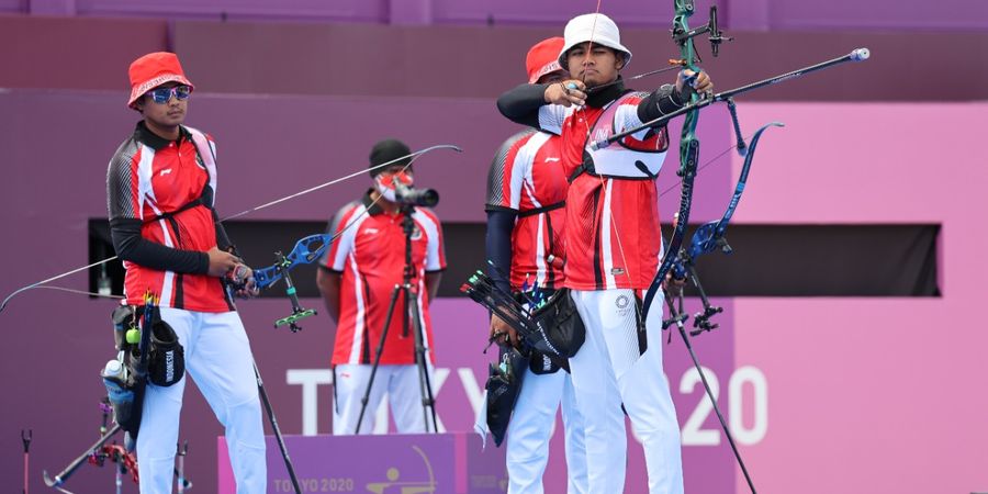 Persaingan Bukan Masalah, Riau Ega Ungkap Hal Paling Ditakuti pada SEA Games 2021