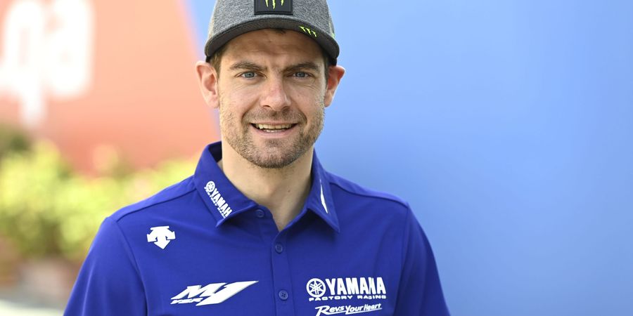 MotoGP Thailand 2022 - Cal Crutchlow Yakin Quartararo Bisa Naik Podium Tertinggi