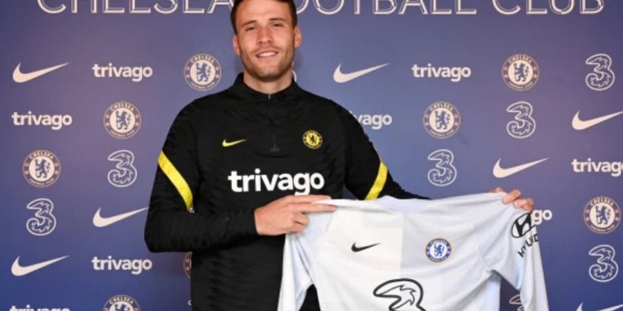 RESMI - Chelsea Datangkan Marcus Bettinelli, Jadi Pesaing Kiper Termahal Dunia