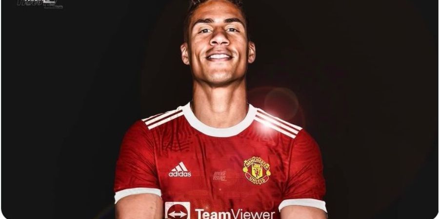 Daftar Lengkap Bursa Transfer Liga Inggris - Manchester United Tembus Rp2 Triliun