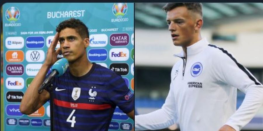 Ben White Rekrutan Liga Inggris yang Lebih Baik ketimbang Raphael Varane