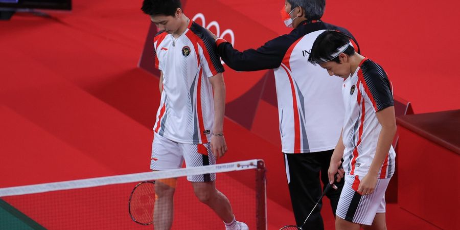 Update Peringkat BWF - Para Pemain No 1 Tak Tergoyahkan Meski Merana di Olimpiade Tokyo 2020