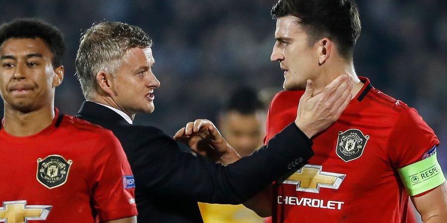 Donny van de Beek Jadi Kapten Baru Man United, Harry Maguire Langsung Beri Peringatan