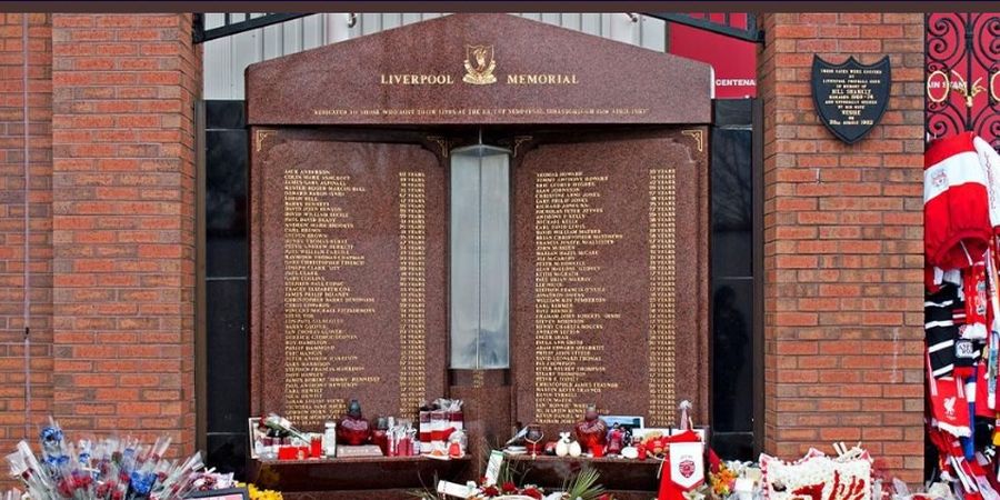 Kementerian Dalam Negeri Inggris Minta Maaf ke Keluarga Korban Bencana Hillsborough