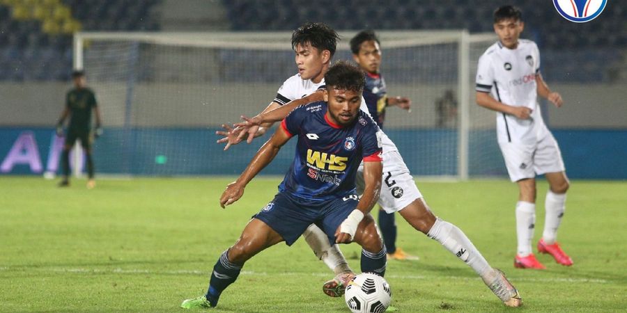 MFL Ancam Sanksi Keras bagi Tim Liga Malaysia yang Langgar Prokes COVID-19