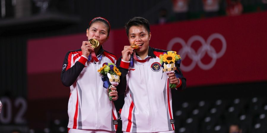 Daftar Medali Indonesia Sepanjang Sejarah Olimpiade, Bulu Tangkis dan Angkat Besi Jadi Andalan