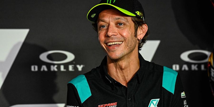 Valentino Rossi Pensiun, Pembalap yang Mau Minggat dari Yamaha Singgung Masa Lalu
