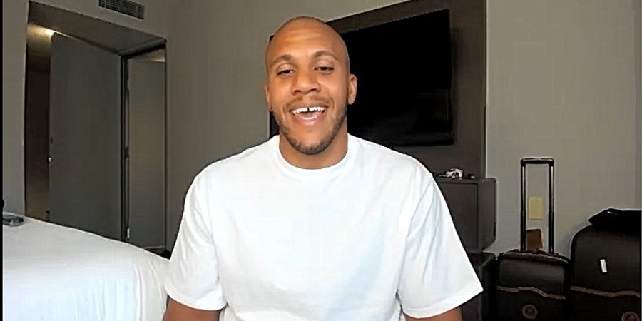 Minat Bertinju, Ciryl Gane Incar Tiga Monster Kelas Berat Jadi Lawan