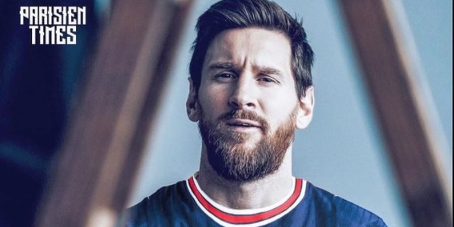 Prediksi Starting XI PSG Jika Lionel Messi Gabung: Auto Juara Liga Champions?