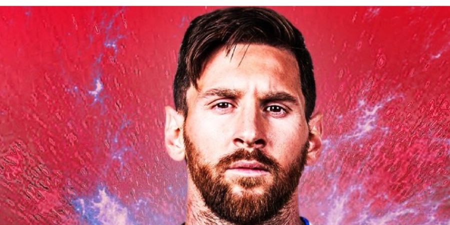 Makin Kuat Terdengar, Pemain PSG Tahu Messi Bakal Bergabung ke Sana