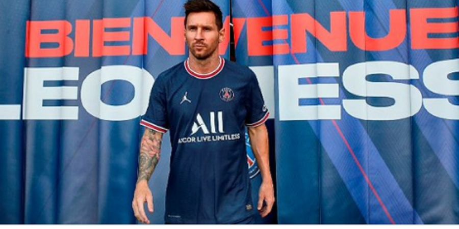 Main Lawan Petani, Lionel Messi Gabung PSG Bakal Membosankan