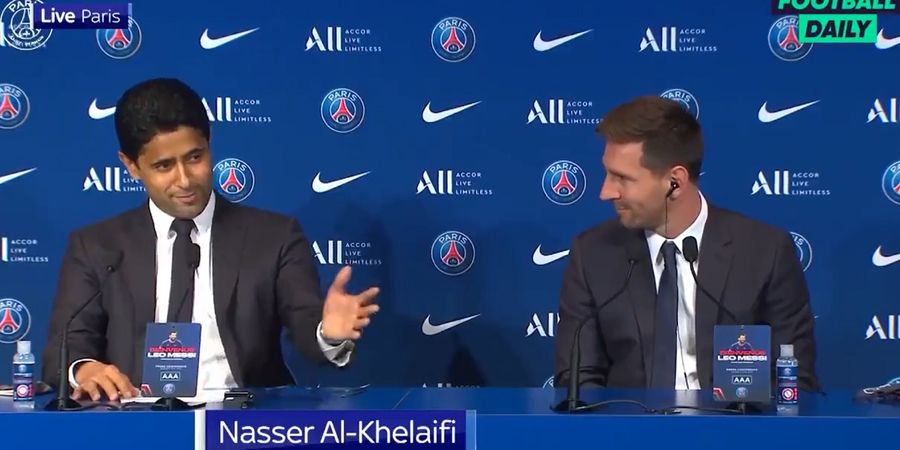 PSG Tersingkir Usai Dibungkam Real Madrid, Presidennya Ngamuk tapi Salah Sasaran