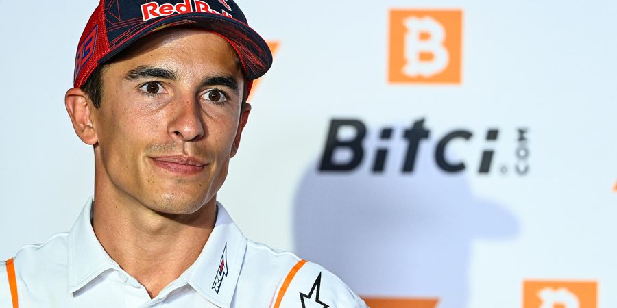 Joan Mir Jamin Marc Marquez Bakal Panaskan Persaingan MotoGP 2022