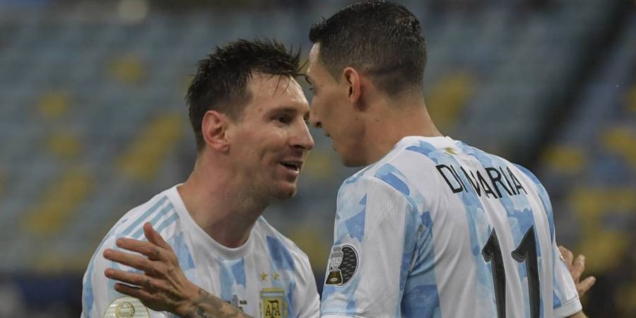 Kompatriot Lionel Messi Dapat Ancaman Pembunuhan dari Geng Narkoba di Kampung Halamannya