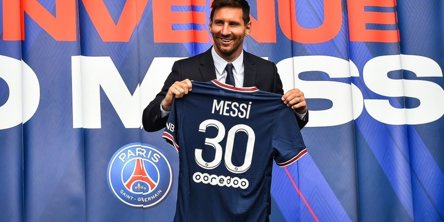 Capello: Lionel Messi ke PSG, Pusat Sepak Bola Pindah ke Paris