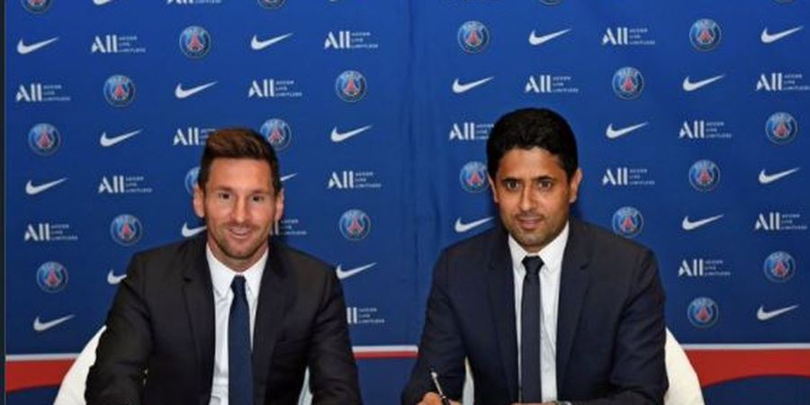 10 Pemain dengan Gaji Tertinggi di Dunia Usai Kepindahan Lionel Messi ke PSG