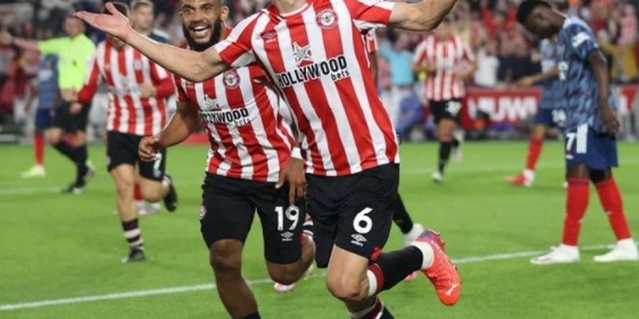 Tak Hanya Ivan Toney, Satu Pemain Brentford Lain Gagal ke Piala Dunia 2022 Usai Kalah dari Tim Elkan Baggott