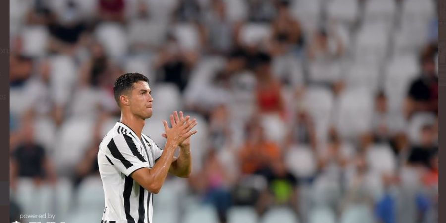 Proyek Cristiano Ronaldo Gagal karena Juventus Tak Mampu Tumbuh dengan Superstar