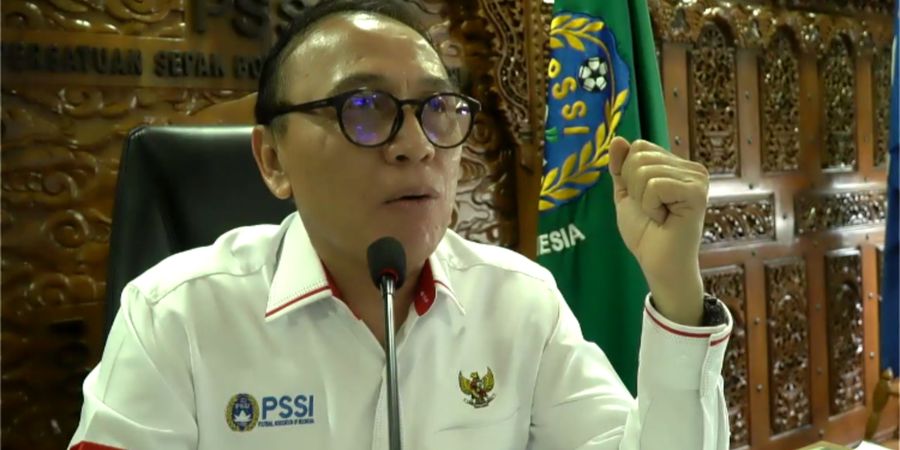 PSSI Janjikan Pesepak Bola Berprestasi akan Diberi Beasiswa Pendidikan