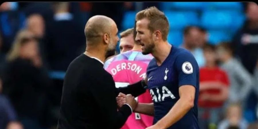 Harry Kane Tidak Jadi Merapat ke Man City, Cristiano Ronaldo Makin Dekat?