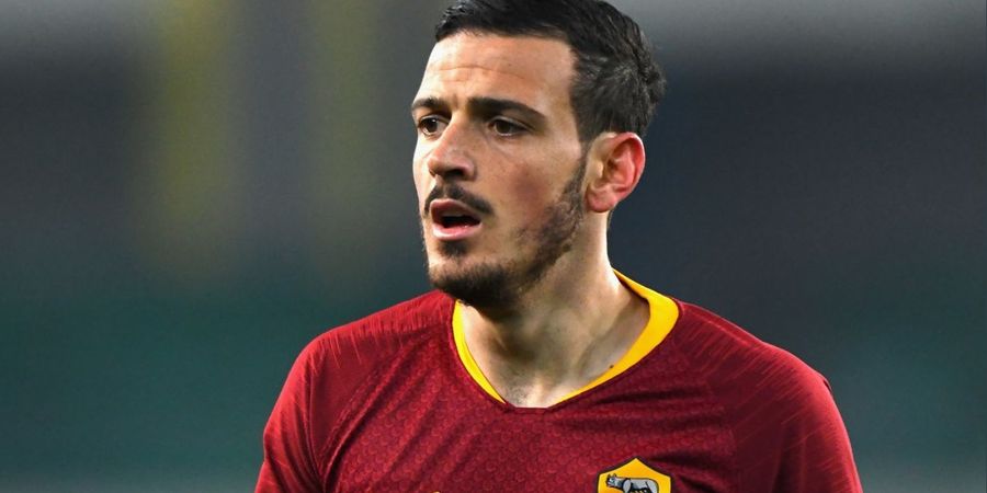 Alessandro Florenzi Datang Hari Ini, AC Milan Bisa Mainkan Semua Formasi