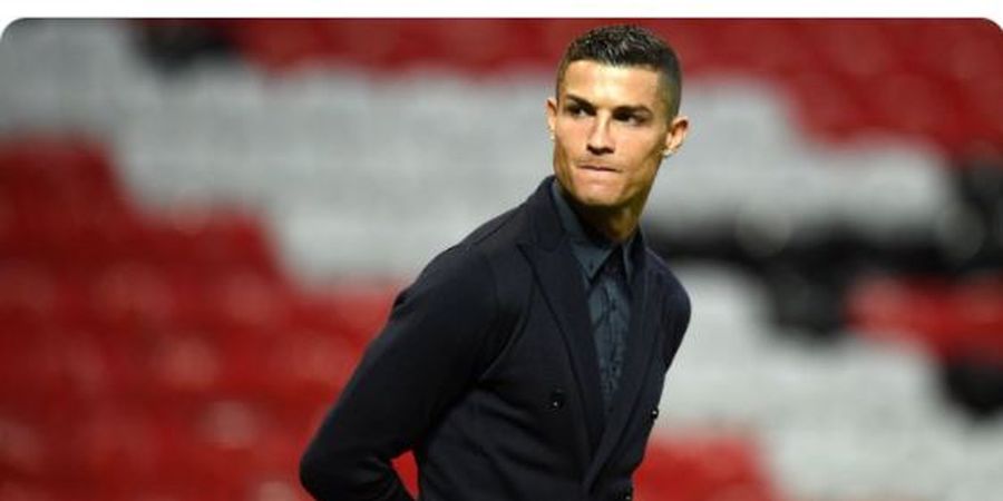 Eks Man United Yakin Cristiano Ronaldo Tak Bakal Menangkan Gelar di Man City