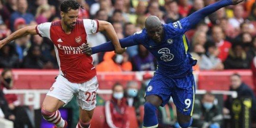 Kalah Mulu, Arsenal Akhirnya Cetak Rekor Paling Jelek Sepanjang Sejarah