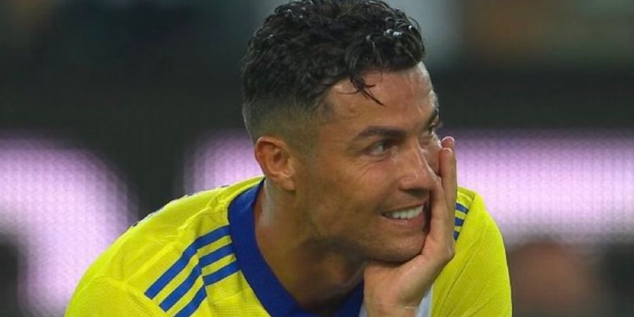 Pernyataan Cristiano Ronaldo Ini Bisa Bikin Fan Mancester United Ngarep