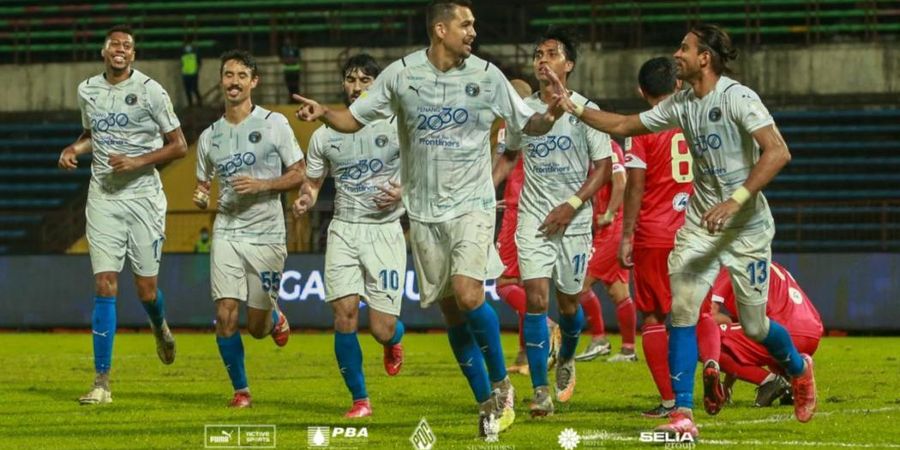 Tak Hanya di Liga 1, Liga Super Malaysia Juga Diwarnai Keputusan Kontroversial Wasit