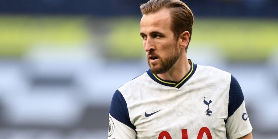 Batal ke Man City, Harry Kane Dinilai Telah Kehilangan Kesempatan Emas