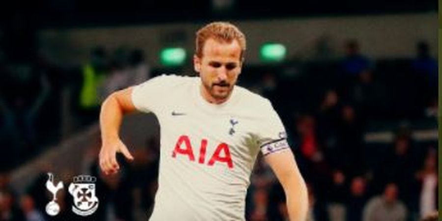 Harry Kane Gagal Angkat Kaki dari Spurs, Pelatih Timnas Inggris Beberkan Kondisinya