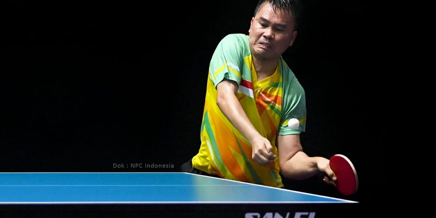 Inilah Perbedaan Tenis Meja dan Ping Pong yang Jarang Diketahui