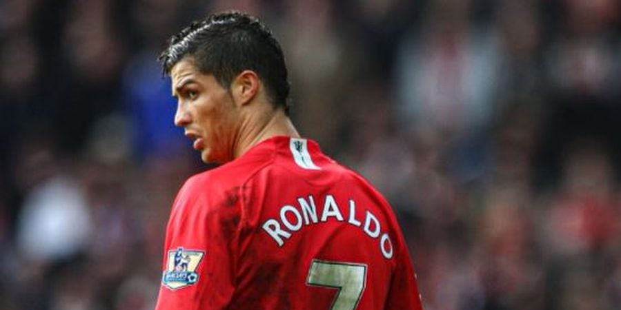 Cristiano Ronaldo Balik ke Man United, Followers Instagram The Red Devils Melejit dalam 2 Jam