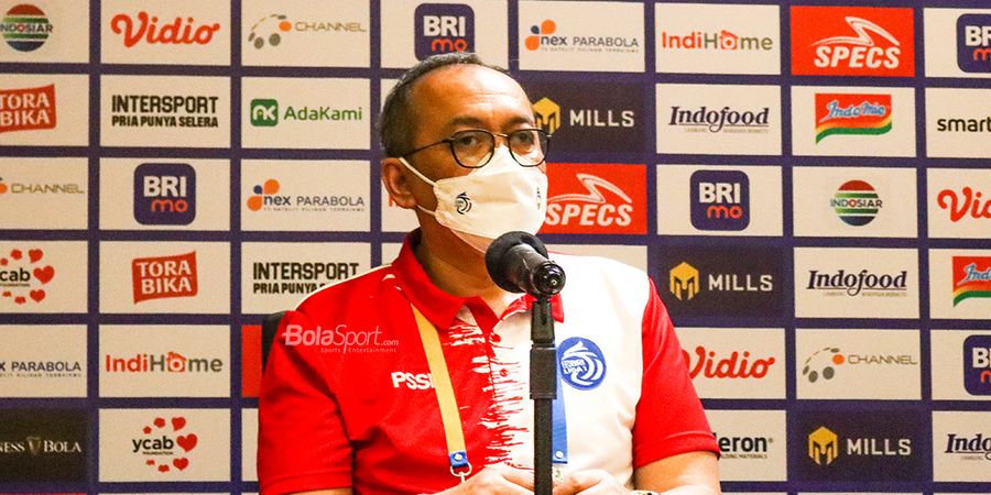 PT LIB Bicara Suporter ke Stadion dan Hukuman Pengurangan Poin Klub Liga 1