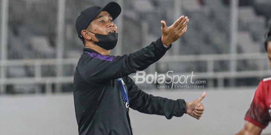 Joko Susilo Waspadai Tren Positif Persis Solo Jelang Lawan Arema FC