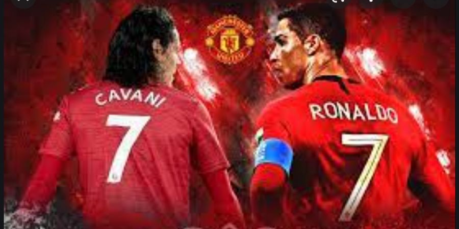 Rilis Nomor Punggung Cristiano Ronaldo di Man United, Liga Inggris Bikin Bingung