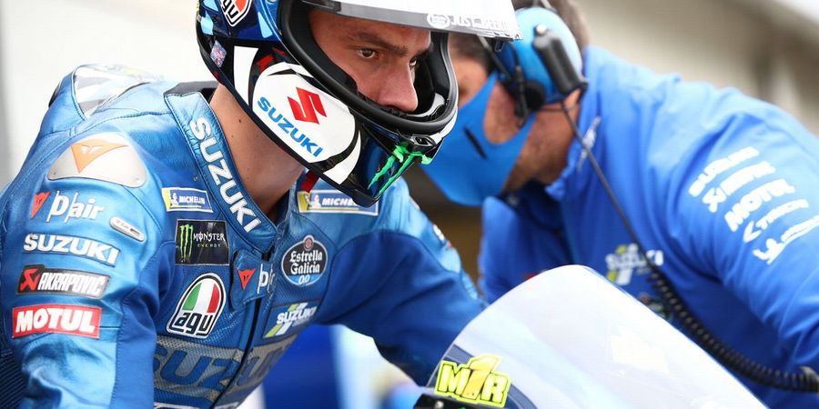 Jadi Pengejar Terdekat Fabio Quartararo, Joan Mir Klaim Gagal Penuhi Target