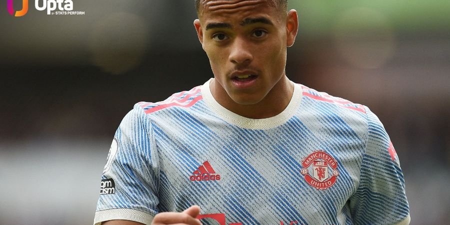 Kabar Terbaru Mason Greenwood Usai Tersandung Kasus Kekerasan Seksual