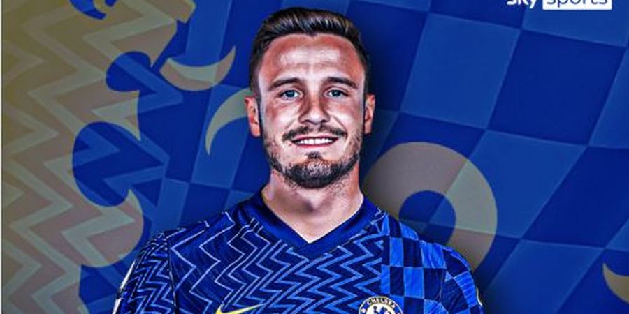 Jika Bukan Karena Pemain Ini, Saul Niguez Akui Ogah Pindah ke Chelsea