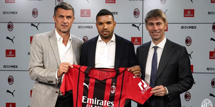 Deadline Day - AC Milan Hiperaktif, Bereskan Pencarian Pemain Nomor 10