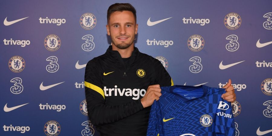 Pindah ke Chelsea, Saul Niguez Punya Permintaan Khusus untuk Kepa Arrizabalaga