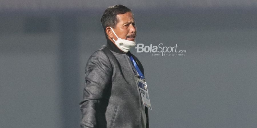 Hadapi Persija, Pelatih Barito Putera: Tekanan Suporter adalah Motivasi Kami