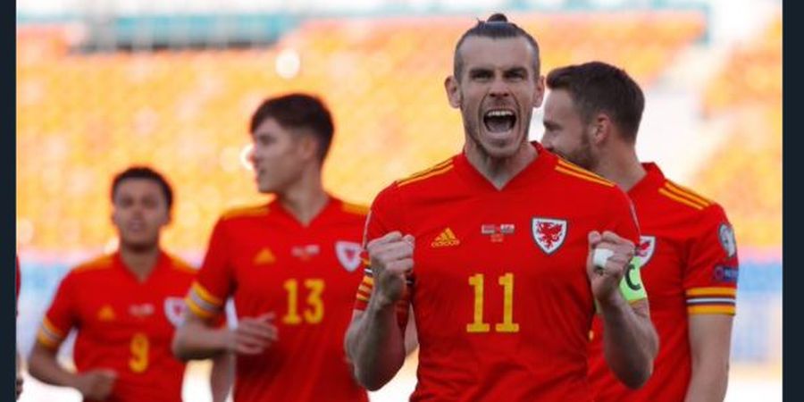 Gareth Bale Pernah Ancam Agen Sendiri Gara-gara Saran Pindah Negara