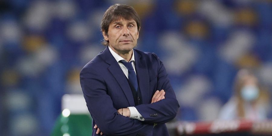 Tanpa Klub, Antonio Conte Lebih Bagus Balik ke Juventus daripada Inter Milan