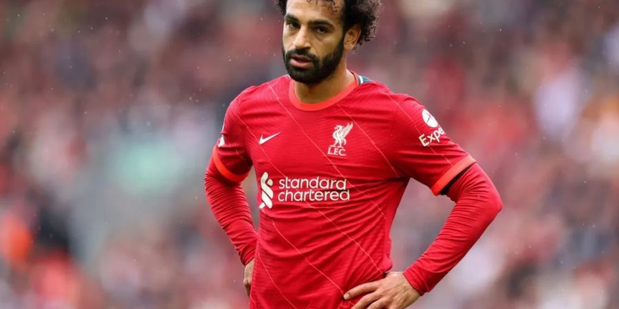 Mohamed Salah Diharapkan Segera Tanda Tangan Kontrak Baru di Liverpool