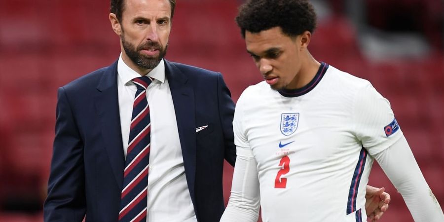 Gareth Southgate Sesumbar Timnas Inggris Sudah Dekat untuk Angkat Trofi