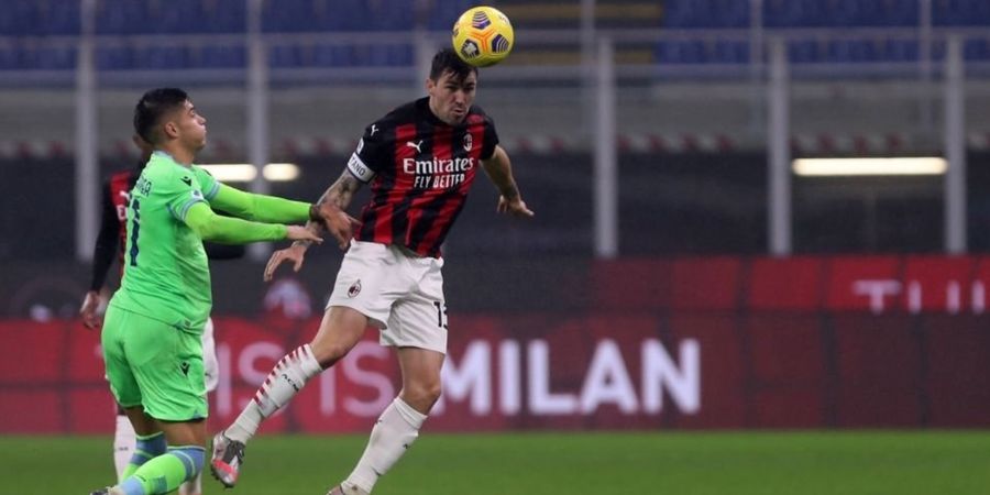 Situasi Kontrak Belum Jelas, Kapten AC Milan Laris Diminati Banyak Tim