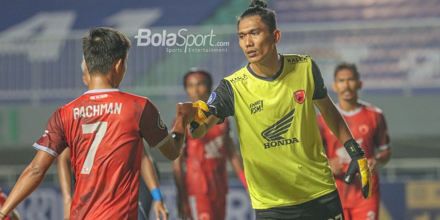 Jumpa Persebaya, PSM Makassar Tanpa Pahlawan di Piala Menpora 2021